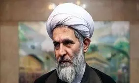 حجت الاسلام طائب: غربی‌ها و عوامل داخلی‌شان به دنبال آشوب بروند باید آماده ضربه دستگاه امنیتی باشند