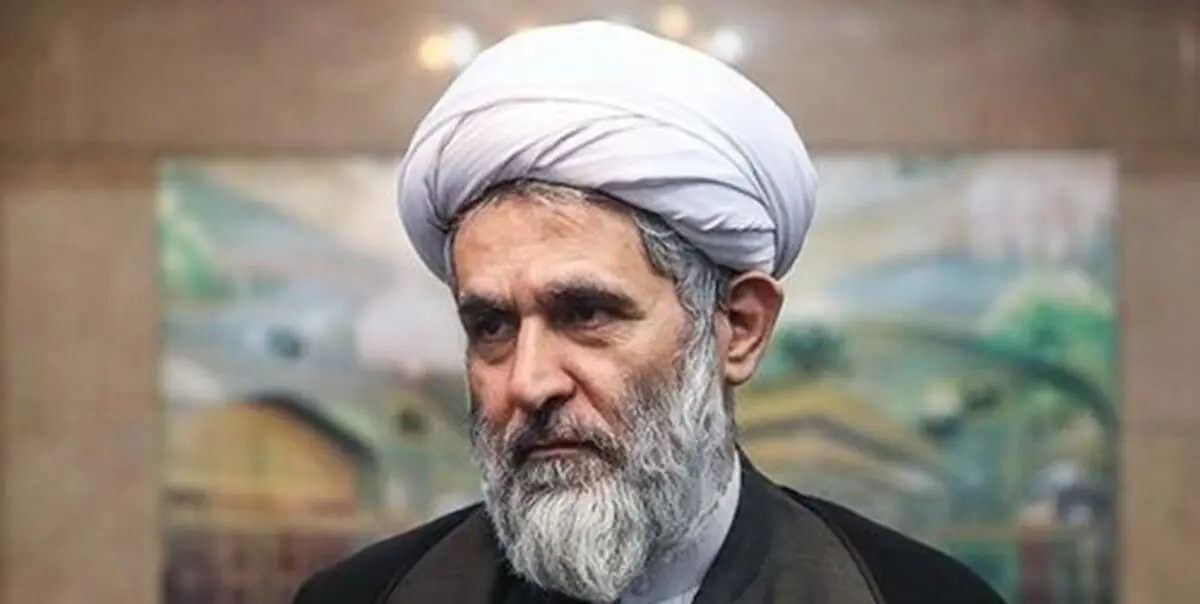 حجت الاسلام طائب: غربی‌ها و عوامل داخلی‌شان به دنبال آشوب بروند باید آماده ضربه دستگاه امنیتی باشند