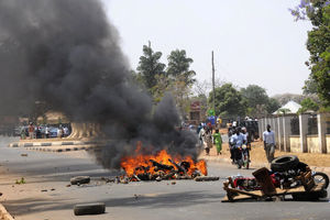 دست‌کم ۳۰ کشته در حمله منتسب به بوکوحرام در نیجریه