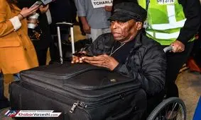 پله، فوتبالیست قرن دچار "افسردگی" شده است