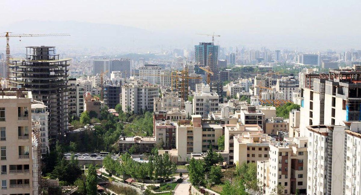 آخرین وضعیت بازار آپارتمان‌های لوکس