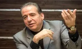 اگر تحریم هم نبودیم نرخ رشد اقتصادی ما بیشتر از ۲.۵ درصد نمی‌شد