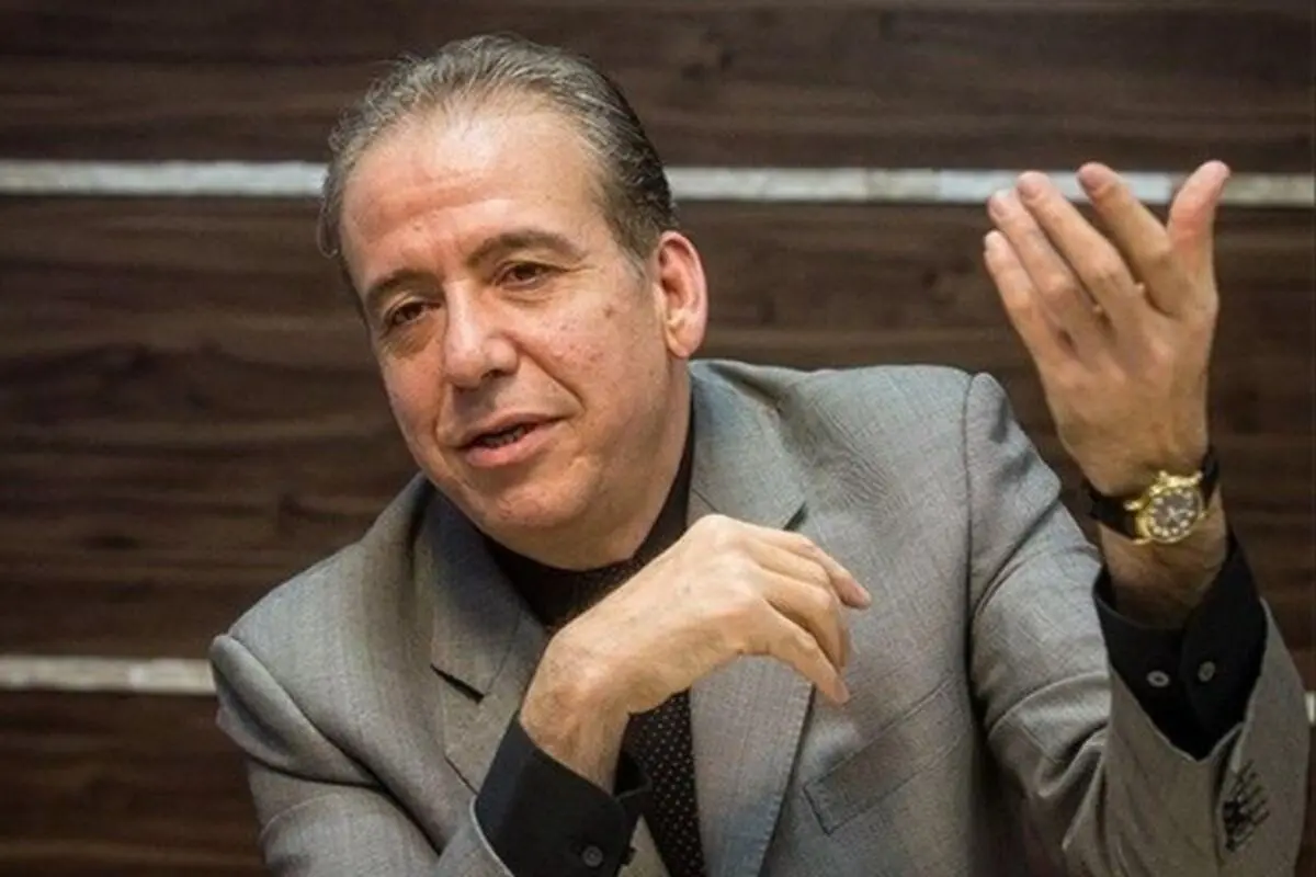 اگر تحریم هم نبودیم نرخ رشد اقتصادی ما بیشتر از ۲.۵ درصد نمی‌شد