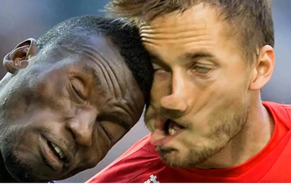 تصاویری که در بهترین زمان ممکن ثبت شده‌اند!