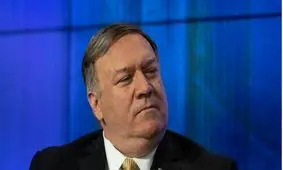 واکنش پامپئو به پرتاب ماهواره ظفر توسط ایران