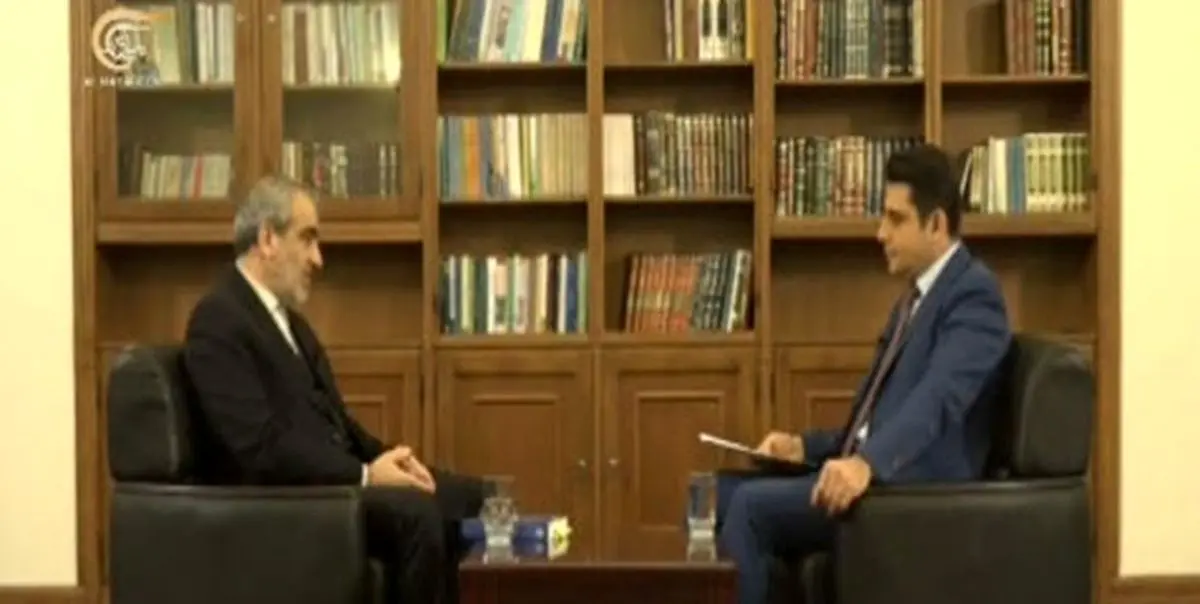 شورای نگهبان باشگاه سیاسی نیست؛ فقط به قانون عمل می‌کند