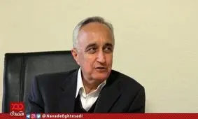 غنی‌نژاد: انقلاب منشا اقتصادی نداشت/ شهرنشینان و روشنفکران منادیان انقلاب شدند