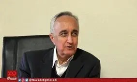 غنی‌نژاد: انقلاب منشا اقتصادی نداشت/ شهرنشینان و روشنفکران منادیان انقلاب شدند