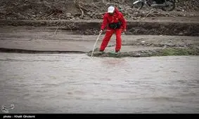 فوتی های سیل در آذرشهر به ۲۰ نفر رسید/ جمع فوتی‌ها؛ ۴۵ نفر