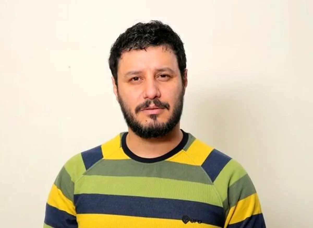 متلک آقای کارگردان بابت جایزه نگرفتن جواد عزتی