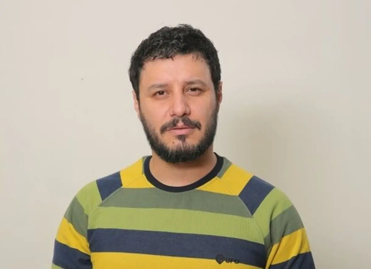 متلک آقای کارگردان بابت جایزه نگرفتن جواد عزتی