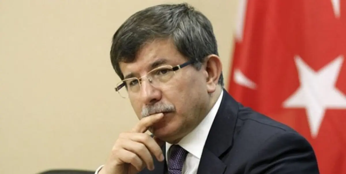 داووداوغلو، رقیب اردوغان در انتخابات می‌شود