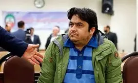 مستندی درباره روح‌الله زم / سرکرده آمدنیوز چگونه اطلاعاتش را به دست می‌آورد؟ + فیلم