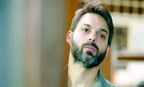 حرف‌های پیمان معادی برنده دریافت جایزه بهترین بازیگر مرد از امریکا