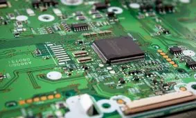 ساخت کوچکترین ترانزیستور جهان با الهام از DNA