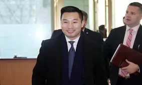 ترامپ نماینده امور کره‌شمالی را نامزد سمتی در سازمان ملل کرد