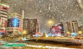 روایت‌های برفی مخاطبان خبرفوری