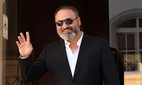 متلک حمید فرخ‌نژاد به تلویزیون برای سانسور اختتامیه جشنواره فیلم فجر