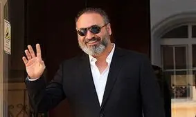 متلک حمید فرخ‌نژاد به تلویزیون برای سانسور اختتامیه جشنواره فیلم فجر