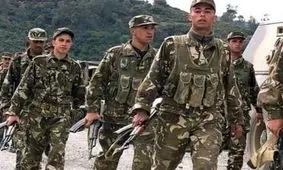 داعش مسئولیت حمله انتحاری به ارتش الجزایر را برعهده گرفت