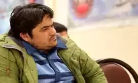 روح‌الله زم اعدام می‌شود؟