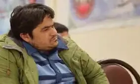روح‌الله زم اعدام می‌شود؟