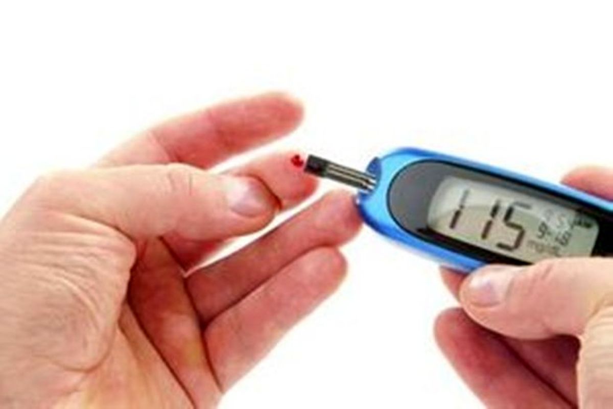 هر ۶ ثانیه یک دیابتی فوت می‌کند/ وضعیت دیابت در ایران
