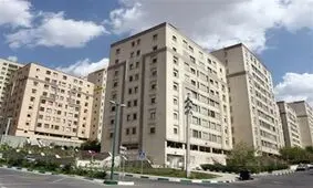 نقش مهم بخش مسکن در مثبت شدن رشد اقتصادی بدون نفت امسال