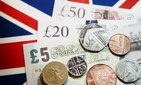 اقتصاد انگلیس زمین‌گیر شد