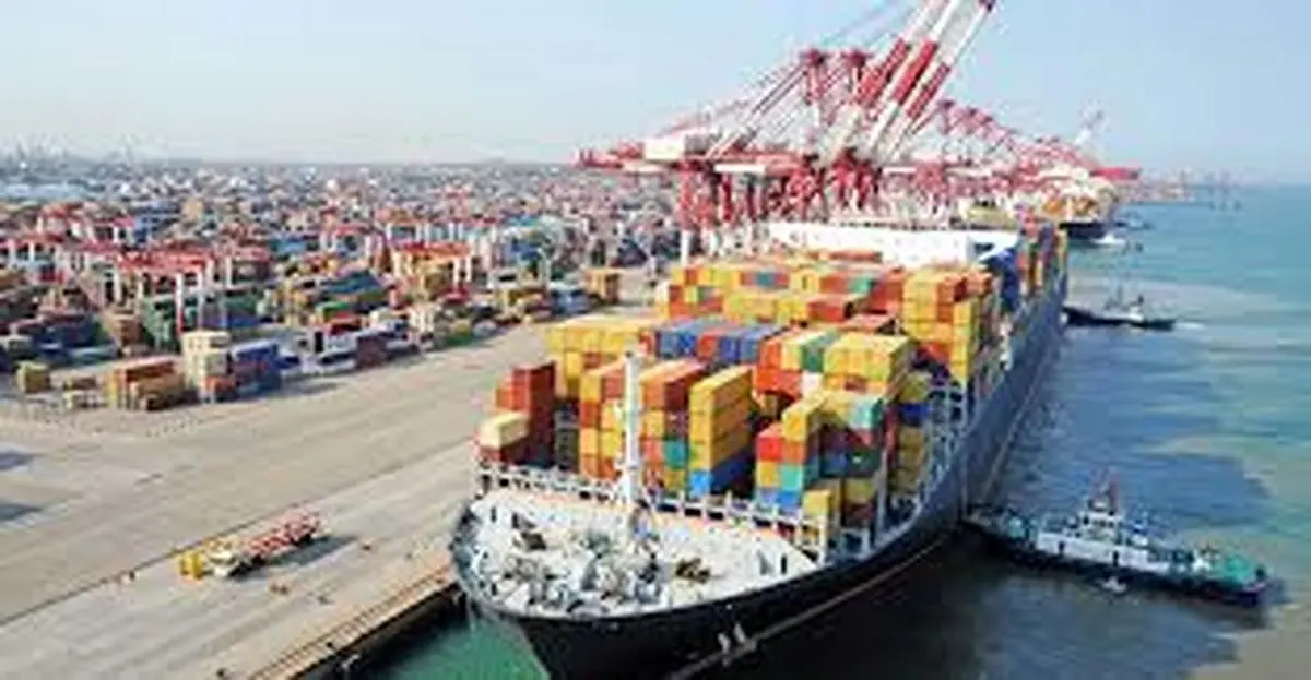 صادرات به کشورهای همسایه ۶ درصد افزایش یافت