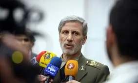 ماهواره‌برها موضوعی کاملا غیرنظامی است