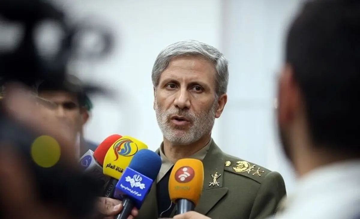 ماهواره‌برها موضوعی کاملا غیرنظامی است