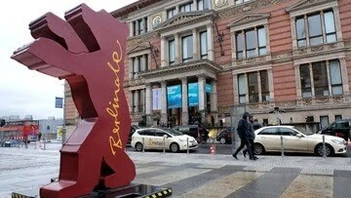 ویروس کرونا به جشنواره برلین هم رحم نکرد