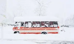 راه ارتباطی بیش از ۱۰۰ روستای استان آذربایجان غربی بازگشایی شد