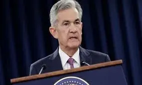 نگرانی رئیس بانک مرکزی آمریکا از پیامدهای کرونا