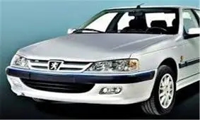 پارس ایران خودرو سه ستاره کیفی گرفت