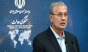 هرگونه شایعه درباره استعفای دولت پیشاپیش تکذیب می‌شود