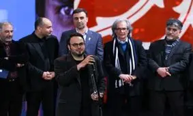 این هم روش جدید سانسور در تلویزیون!