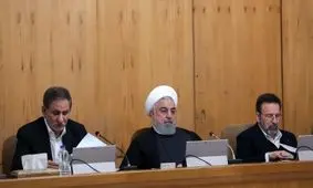 دستور رئیس جمهور به ۴ وزیر برای تسریع در روند خدمت‌رسانی به استان‌های شمالی