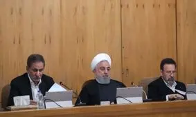 دستور رئیس جمهور به ۴ وزیر برای تسریع در روند خدمت‌رسانی به استان‌های شمالی