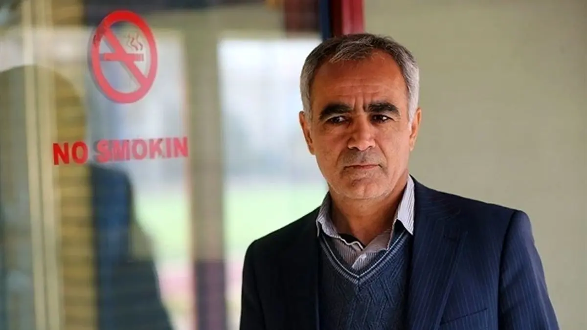 بهاروند: من فقط فرم دو نامزد را پر کردم  