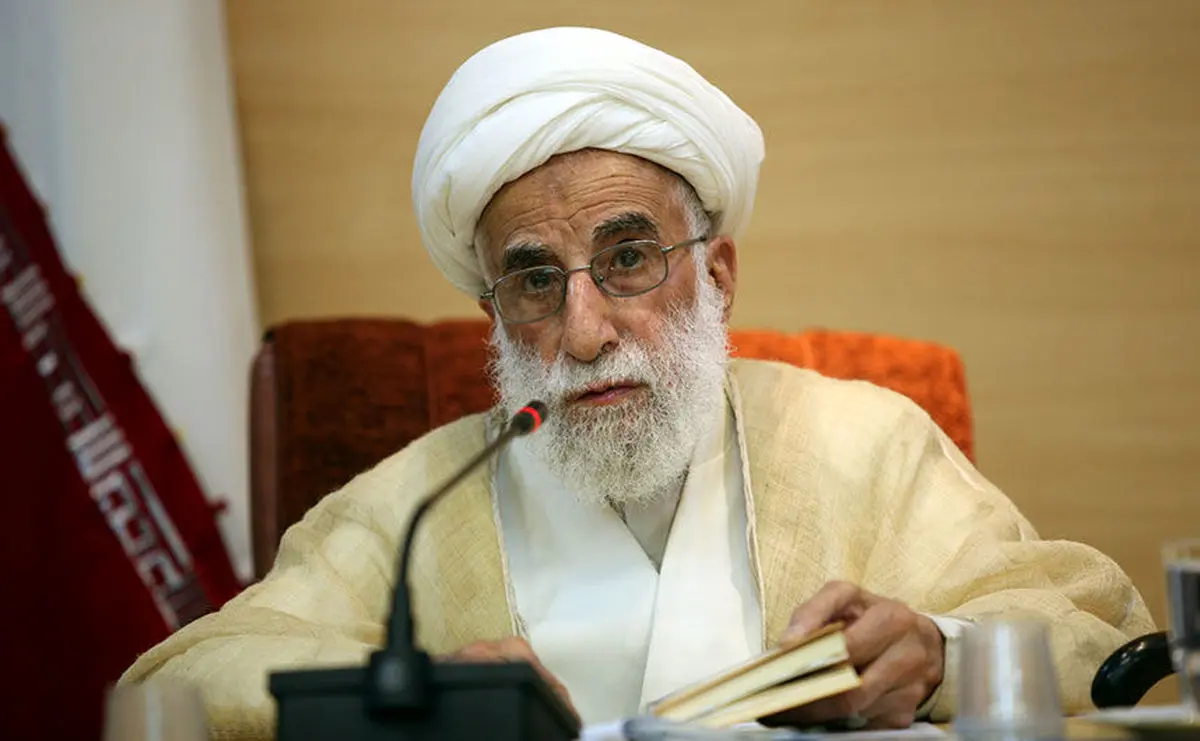 آیت الله جنتی: امکان تقلب در انتخابات وجود ندارد