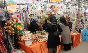 جزییات برنامه ویژه برگزاری نمایشگاه‌های فروش بهاره اعلام شد