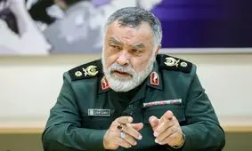 حاج قاسم می‌گفت، گوش به فرمان رهبری باشیم و وارد معرکه‌های سیاسی نشویم/ اگر اقتدار سپاه را با کارهای سیاسی معامله کنیم سنگ روی سنگ بند نمی‌شود