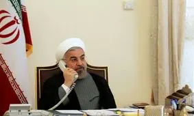 روحانی بر تسریع روند خدمت‌رسانی به مردم گیلان تاکید کرد