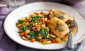 با این غذای کم کالری تا مدتها سیر می مانید