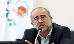 کلائی تا پایان اسفند در شهرداری مشهد می‌ماند