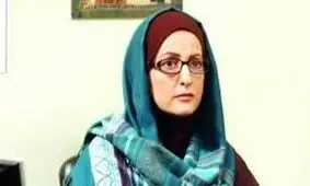 آغاز بازی شقایق دهقان در «نون.خ»