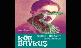 ترجمه ترکی استانبولی «بوف کور» چاپ شد