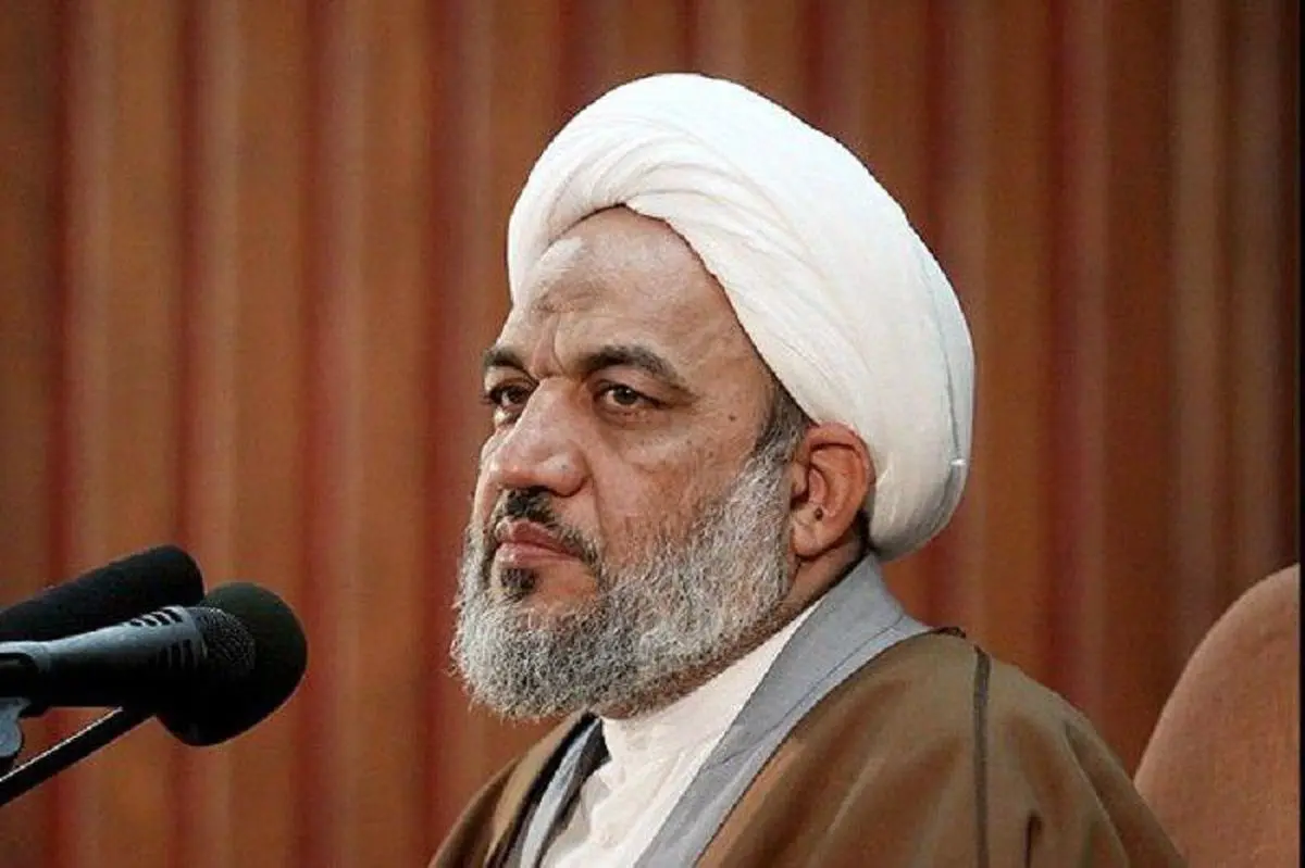 افتضاح است ۹۰ نماینده مجلس به دلیل پرونده مالی ردصلاحیت شوند